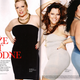 Image for article titled Plus-Size Ladies Embraced By Polish Elle